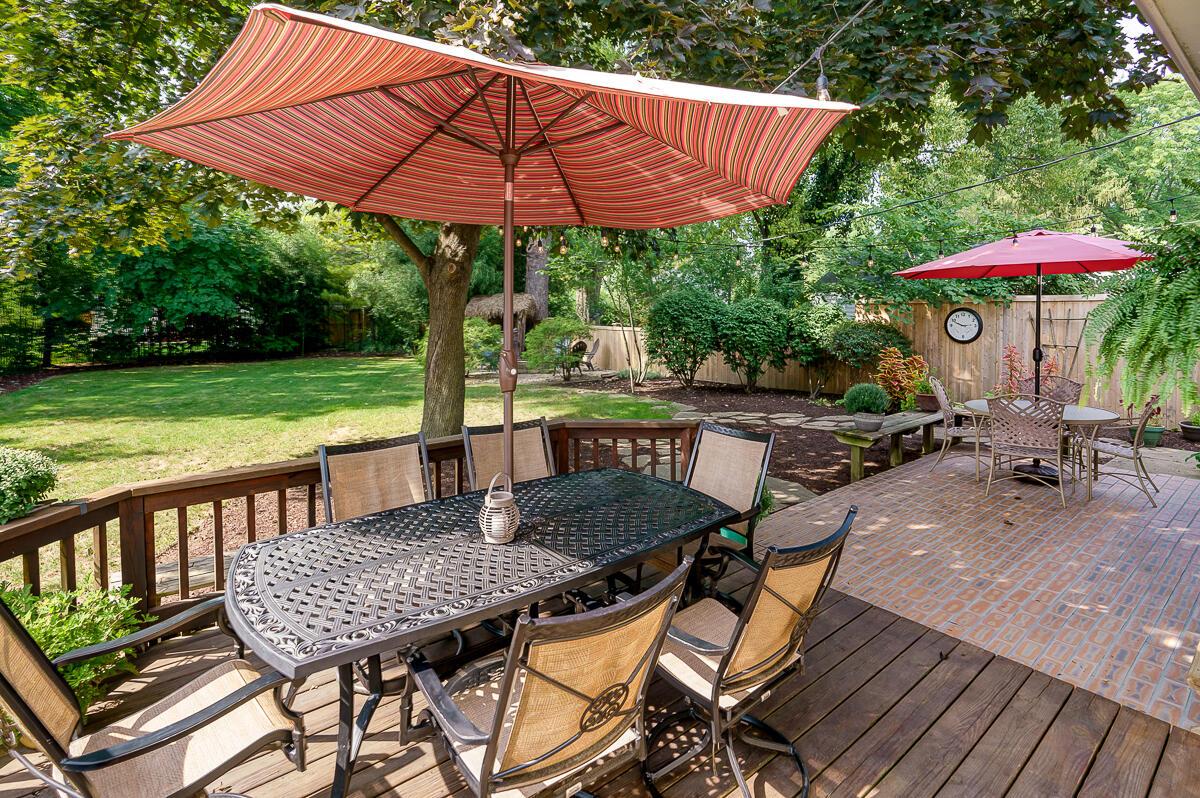 2547 Berwyn Road Upper Arlington, OH 43221 - Photo 10 of 47