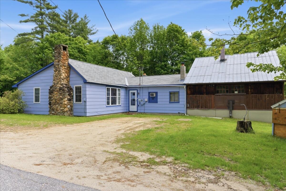 89 Bryant Road Buckfield, ME 04220 - Photo 71 of 72 89 Bryant Rd