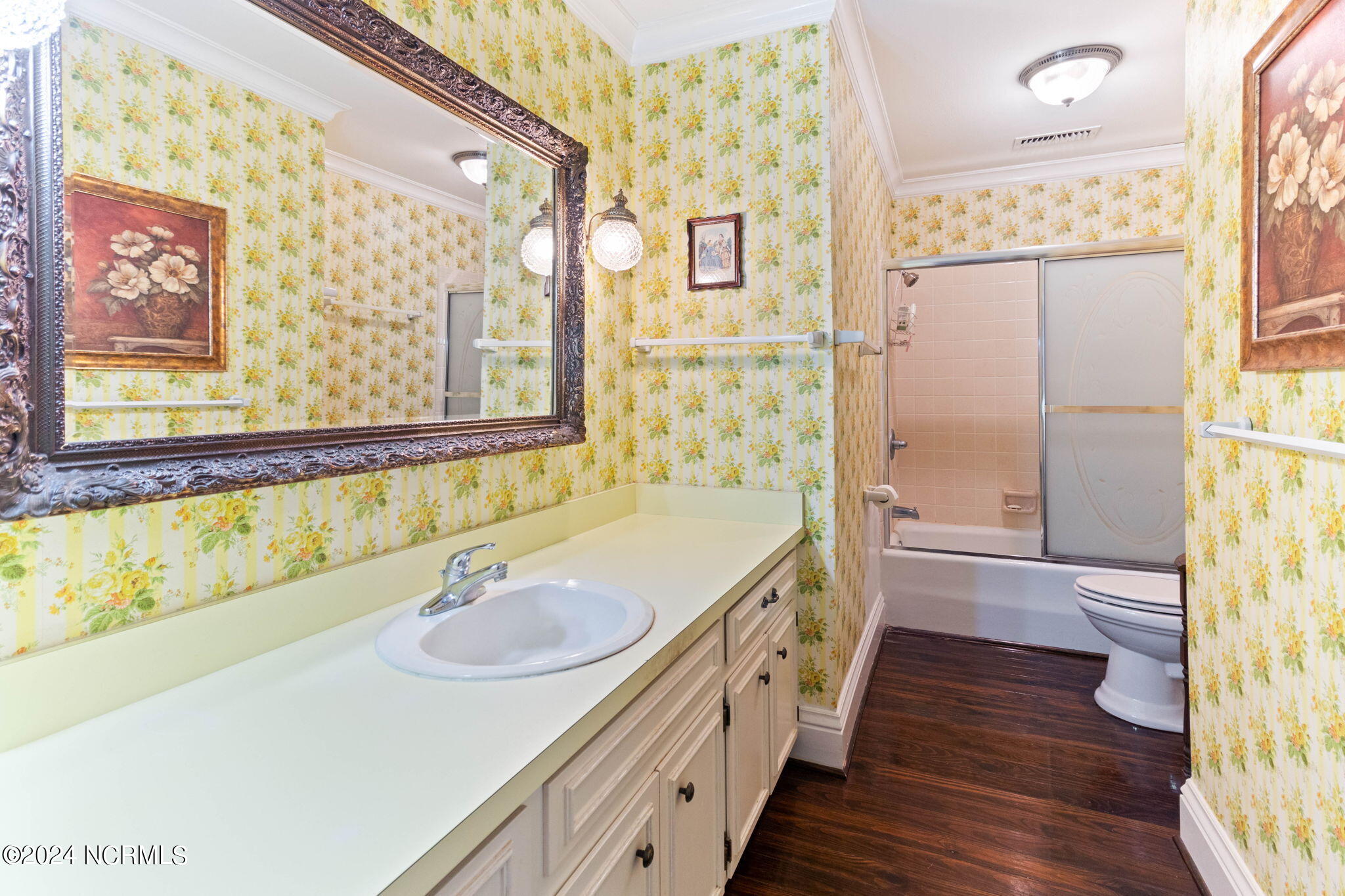 1096 Martin Gourd Road Clarkton, NC 28433 - Photo 28 of 55 Upper Level