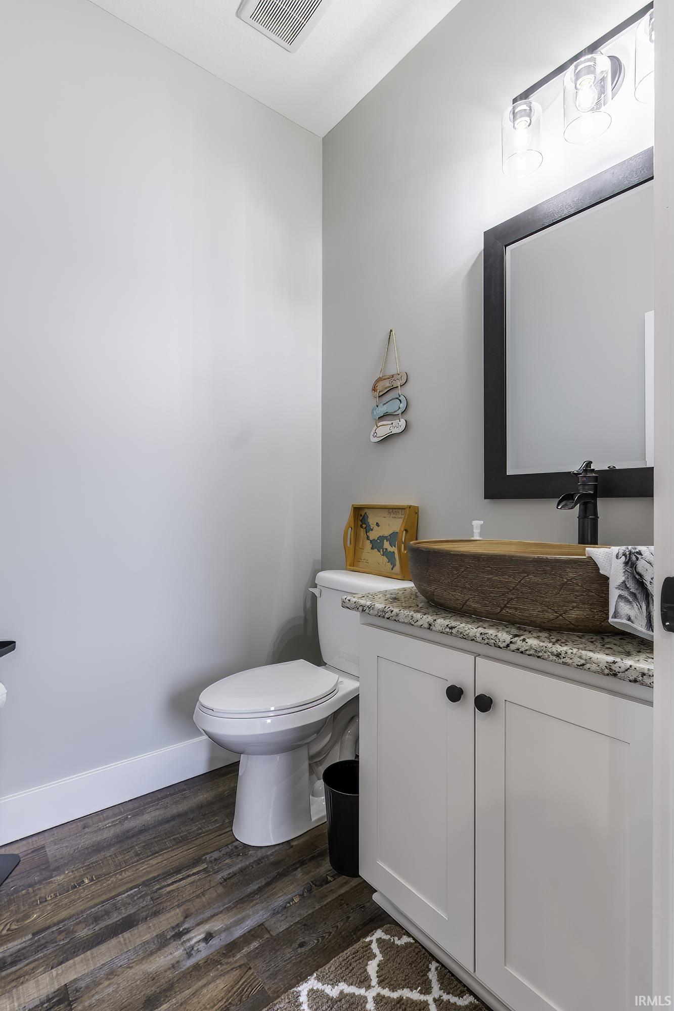 1498 North Shore Drive Rome City, IN 46784 - Photo 23 of 36