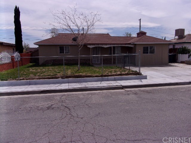 1798 Barstow Road Mojave, CA 93501 - Photo 1 of 1 Gallery Image 1