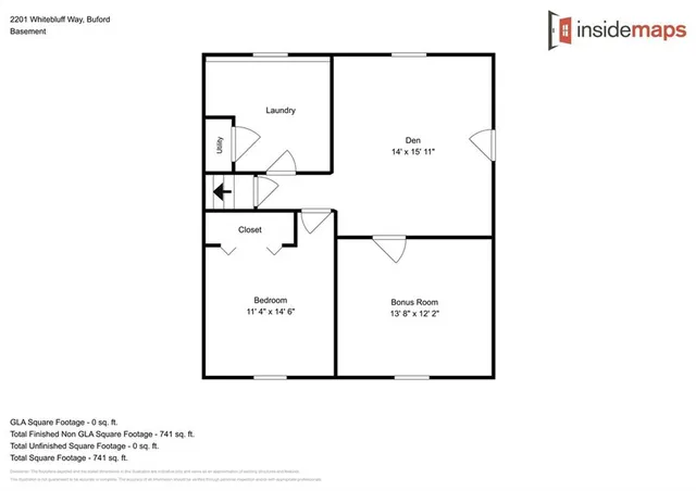 a picture of a bench in front of a microwave