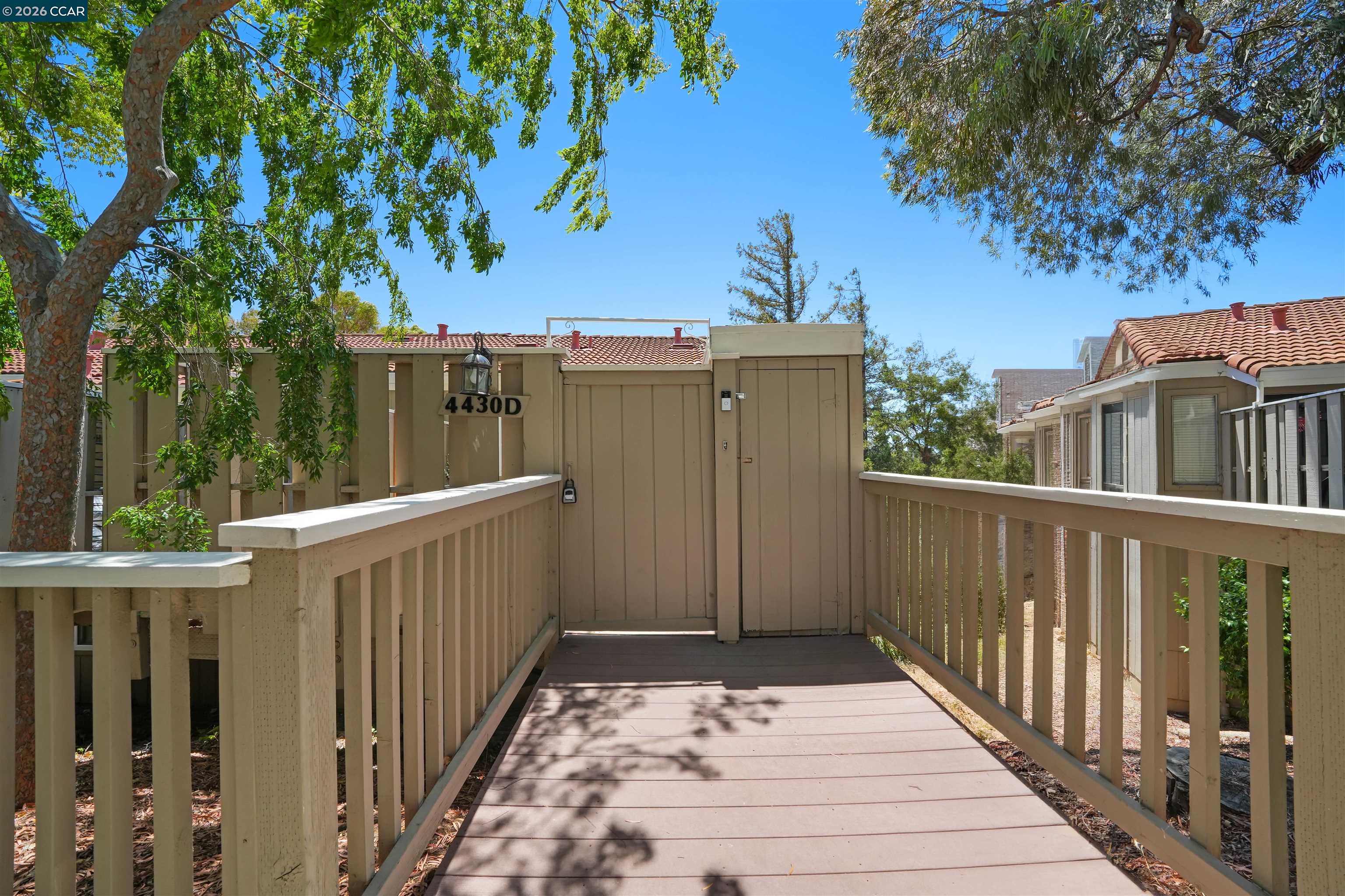 4430 Eagle Peak Road, Unit D Concord, CA 94521 - Photo 2 of 30