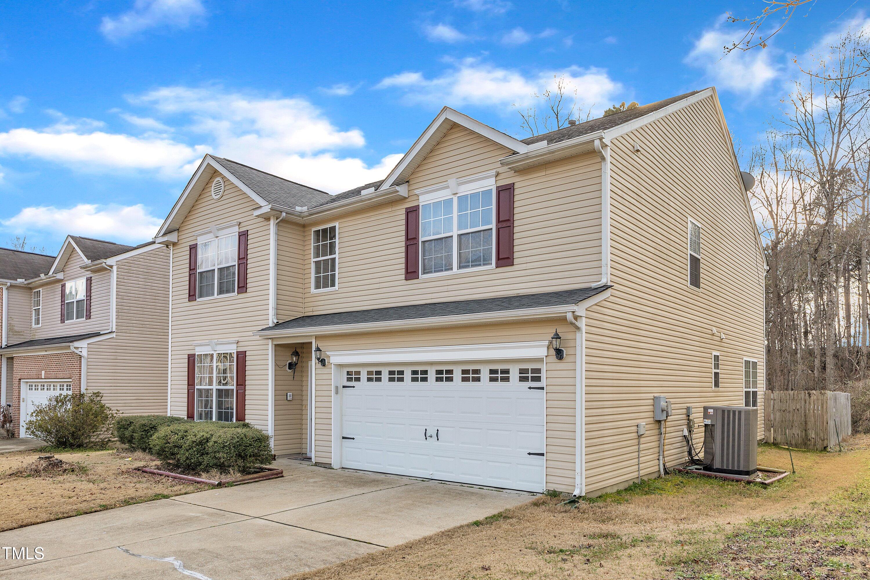 3408 Dutchman Road Raleigh, NC 27610 - Photo 3 of 54 03-3408 Dutchman-3
