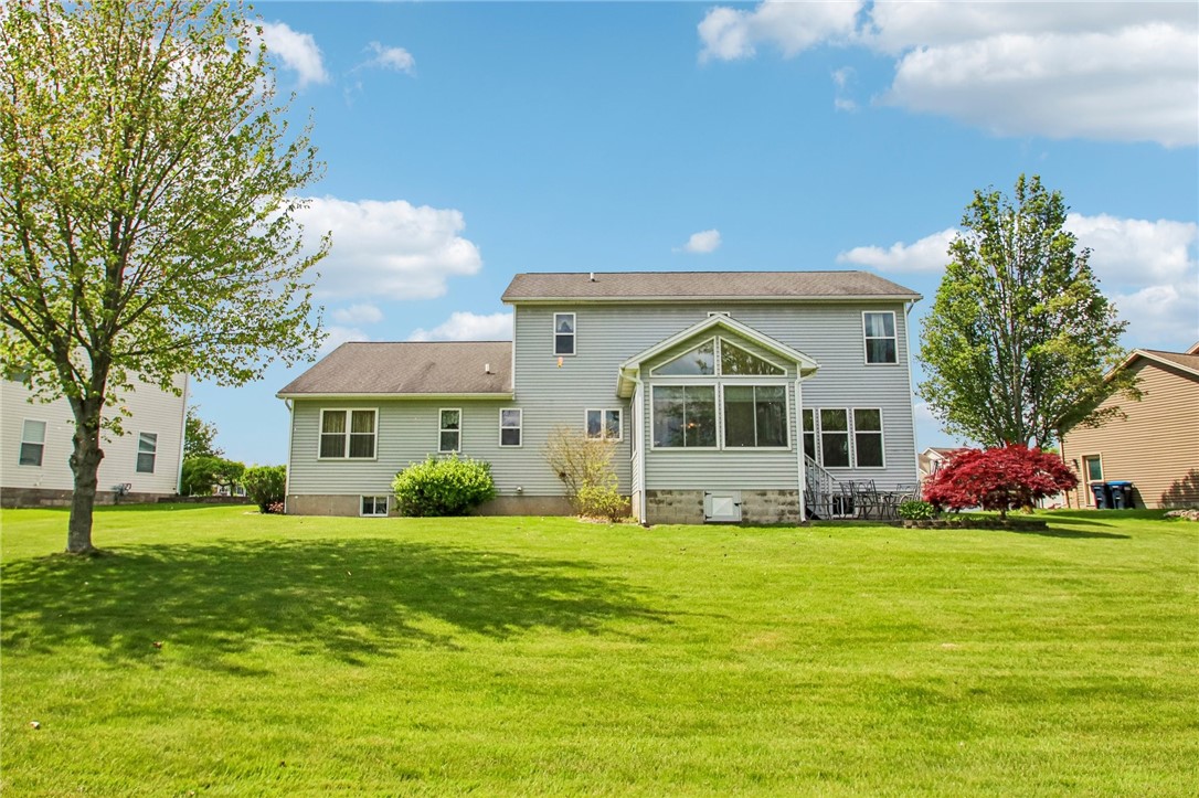 82 Quarterdeck Place Greece, NY 14612 - Photo 45 of 50