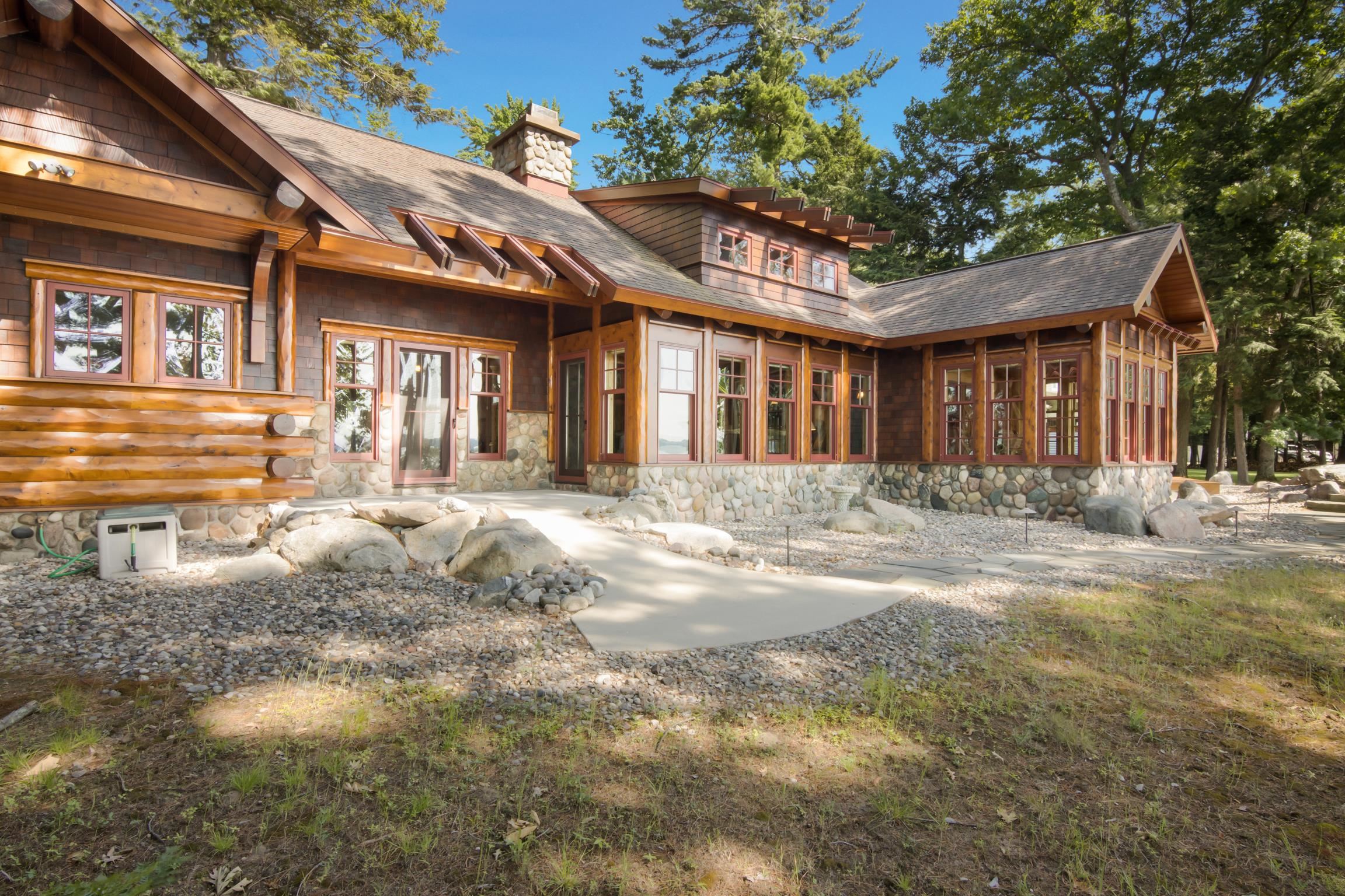 8739 Skegemog Point Road Williamsburg, MI 49690 - Photo 56 of 63