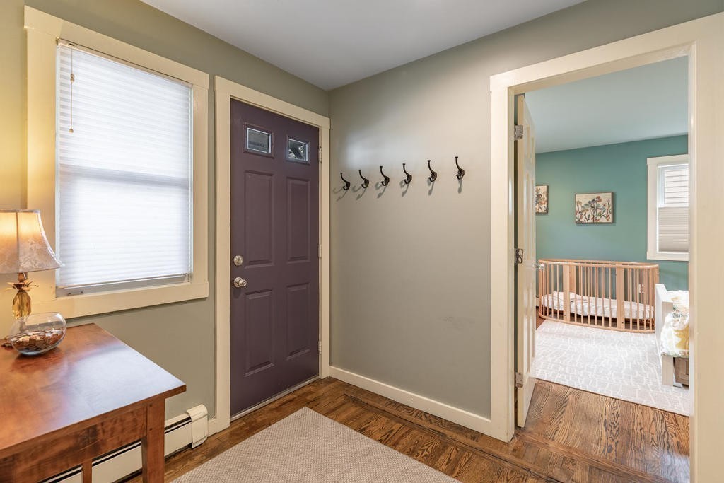 6 Gardner Road, Unit 6 Cambridge, MA 02139 - Photo 11 of 14