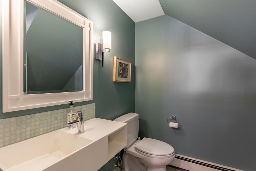 6 Gardner Road, Unit 6 Cambridge, MA 02139 - Photo 13 of 14