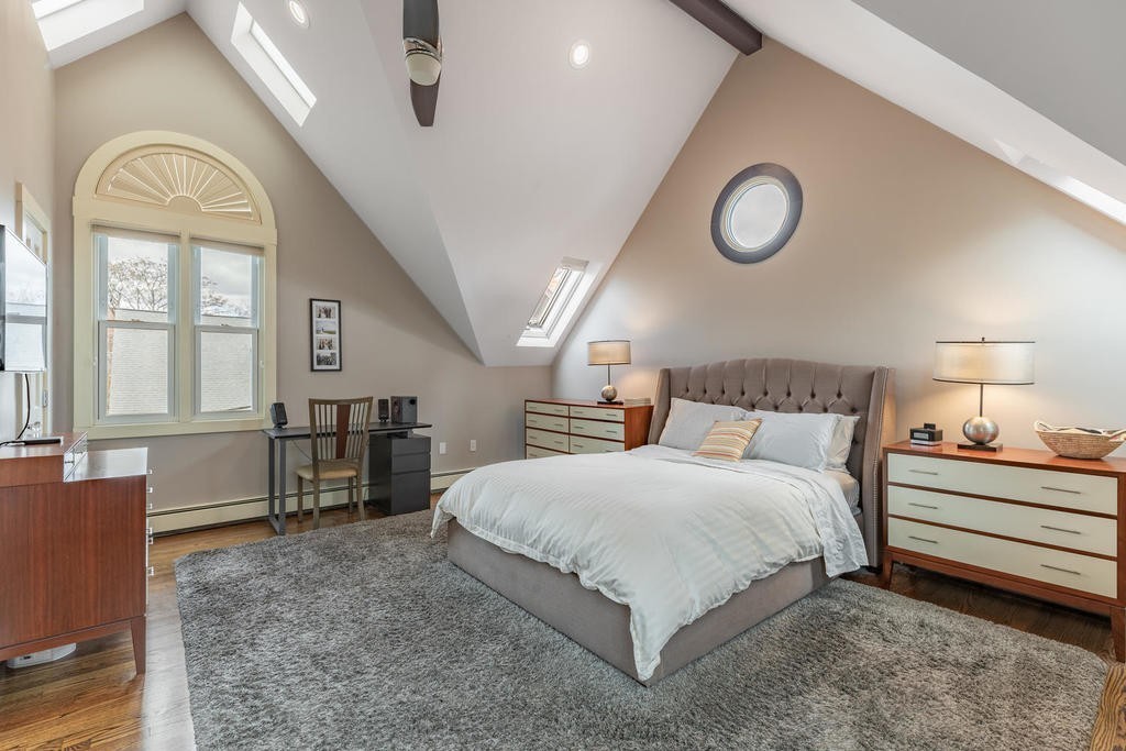 6 Gardner Road, Unit 6 Cambridge, MA 02139 - Photo 8 of 14