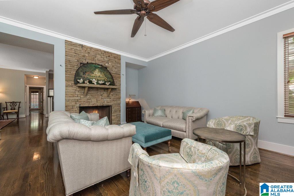 38 Abbott Square Birmingham, AL 35242 - Photo 11 of 42