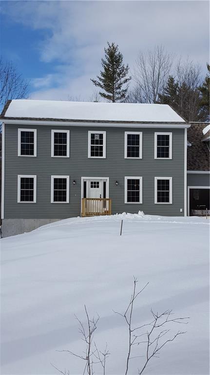 11 Little Pond Road Gray, ME 04039 - Photo 3 of 4 Photo