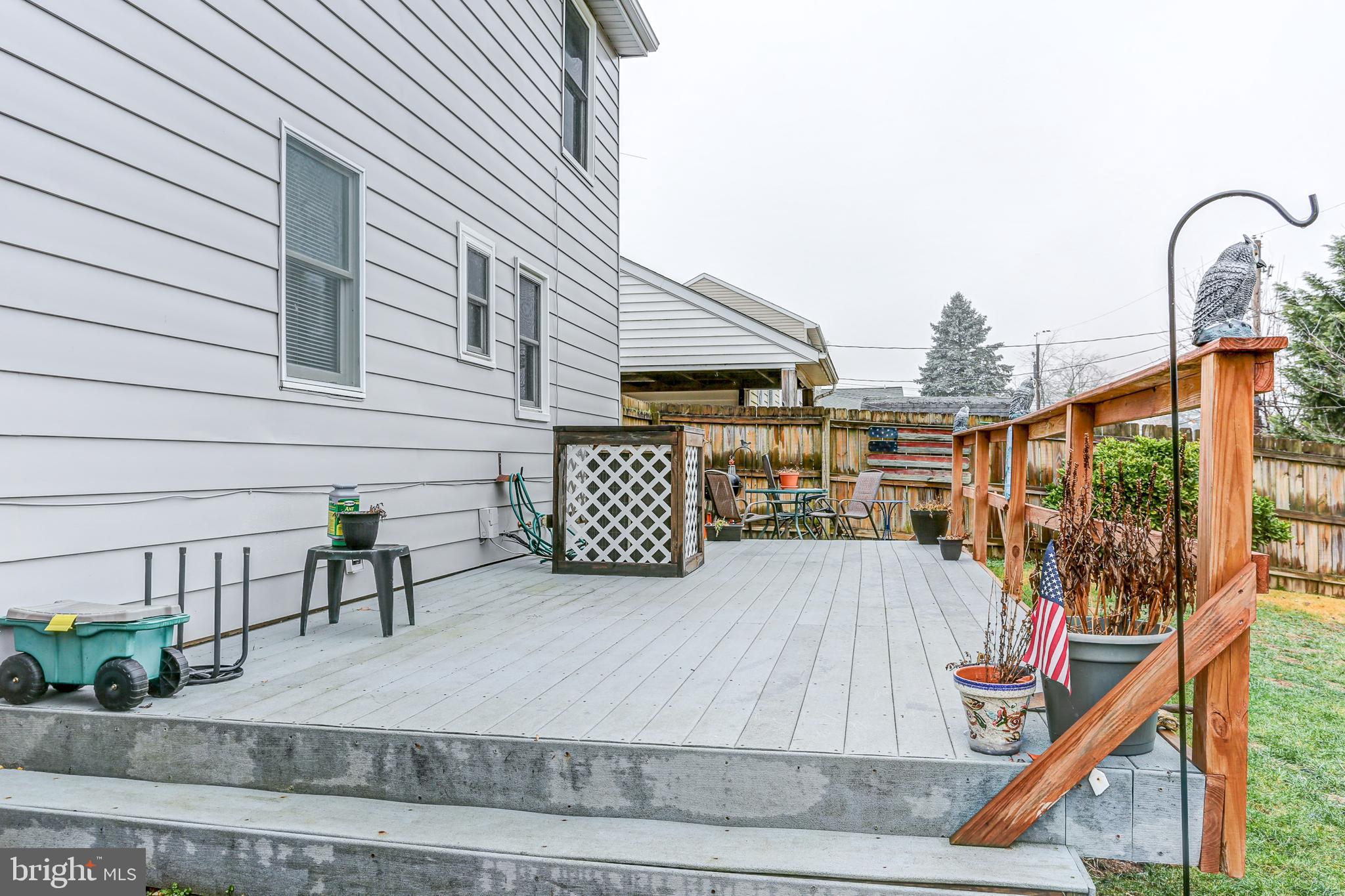 316 Manchester Road Camp Hill, PA 17011 - Photo 22 of 25