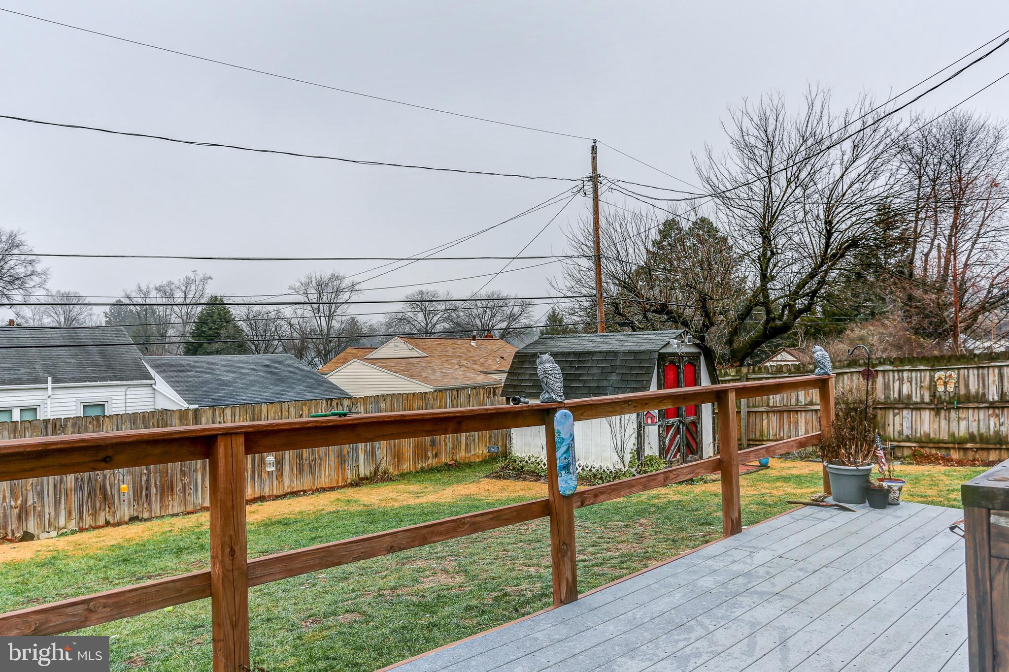 316 Manchester Road Camp Hill, PA 17011 - Photo 24 of 25