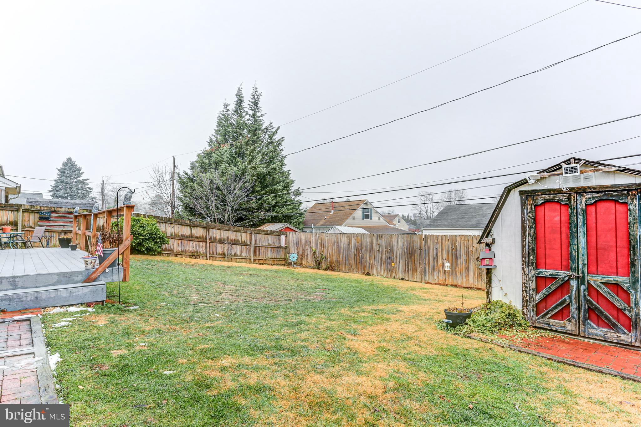 316 Manchester Road Camp Hill, PA 17011 - Photo 25 of 25