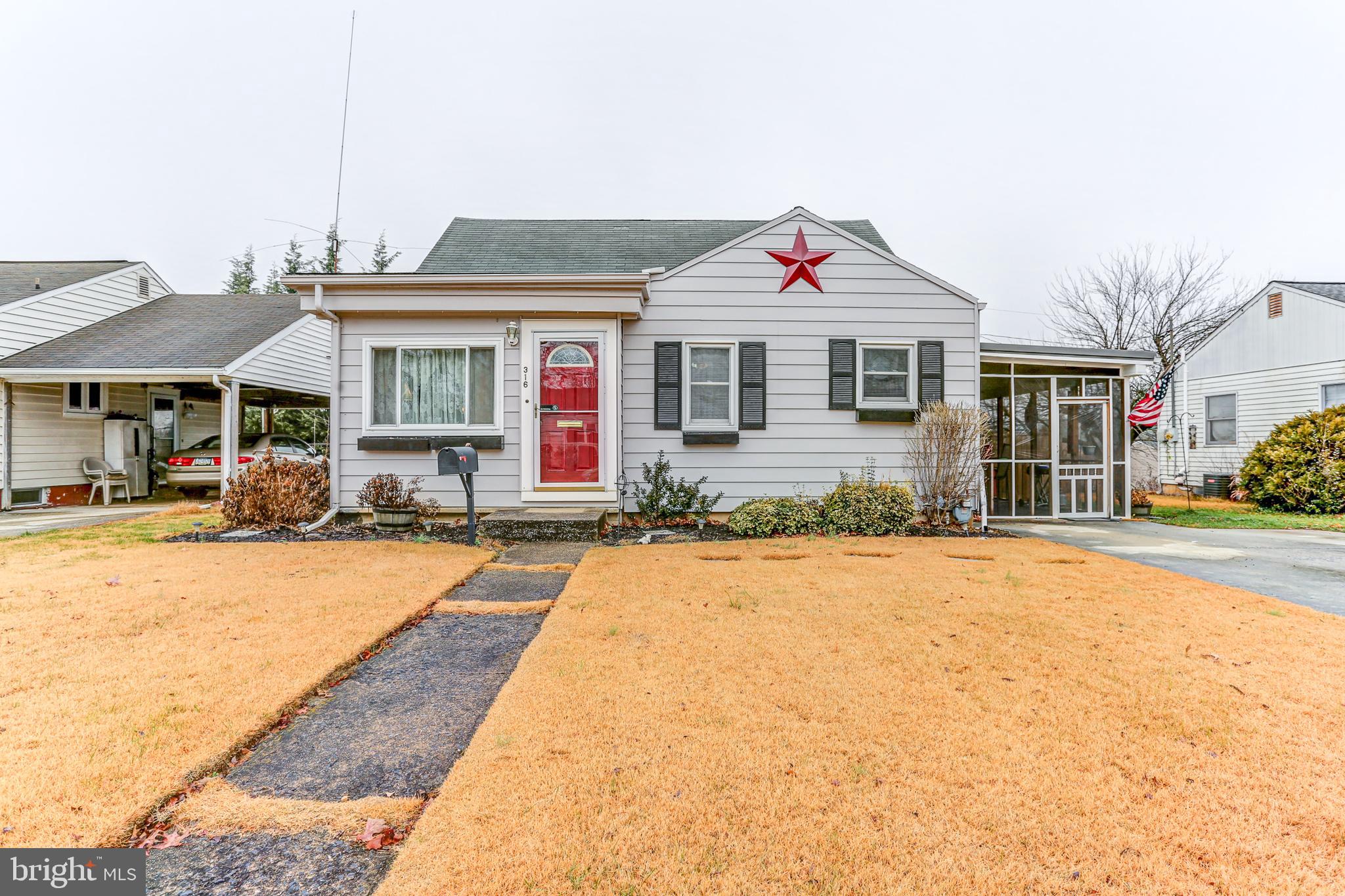 316 Manchester Road Camp Hill, PA 17011 - Photo 3 of 25