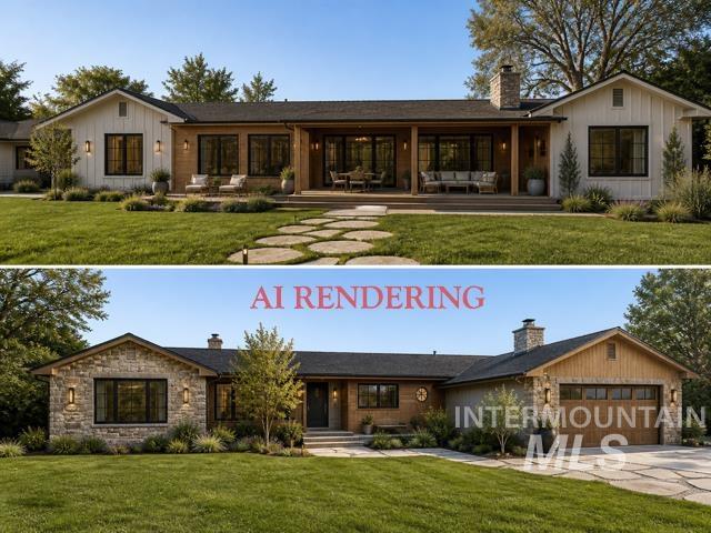 11700 West Chinden Ridge Drive Boise, ID 83714 - Photo 48 of 50