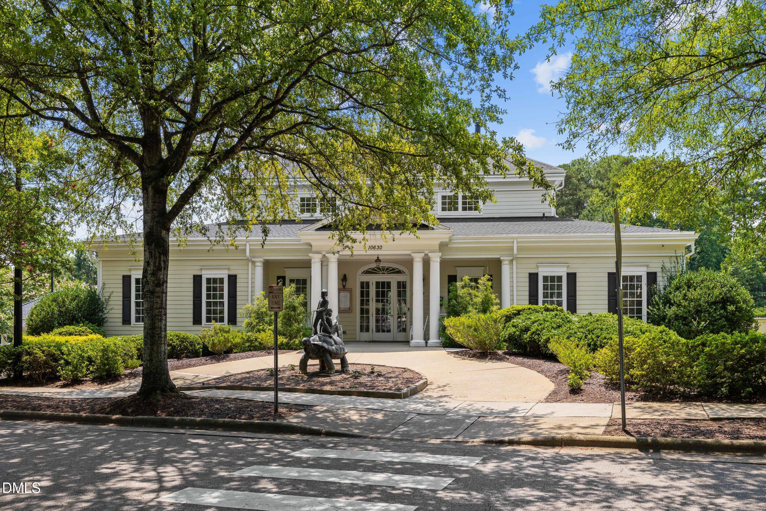3024 Settle In Lane Raleigh, NC 27614 - Photo 45 of 48 40