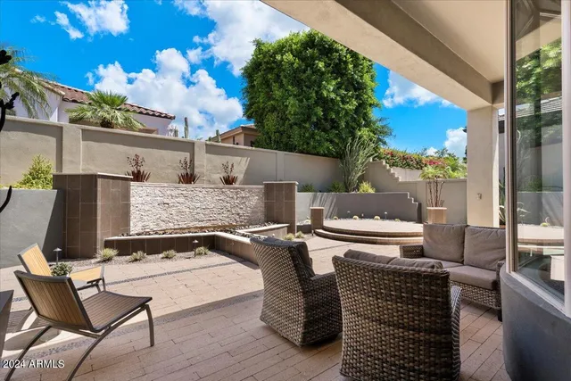 $8,500 | 8228 East Mohawk Lane, Scottsdale, AZ 85255