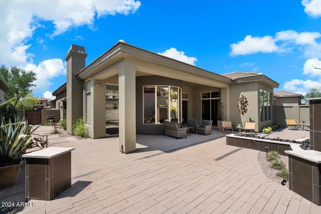 $8,500 | 8228 East Mohawk Lane, Scottsdale, AZ 85255