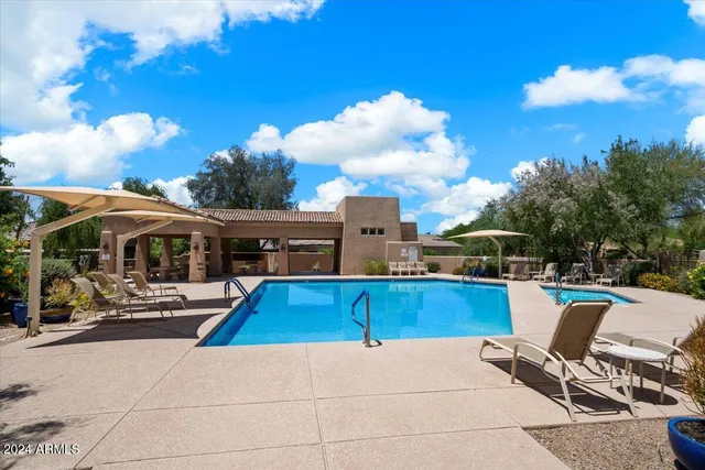 $8,500 | 8228 East Mohawk Lane, Scottsdale, AZ 85255