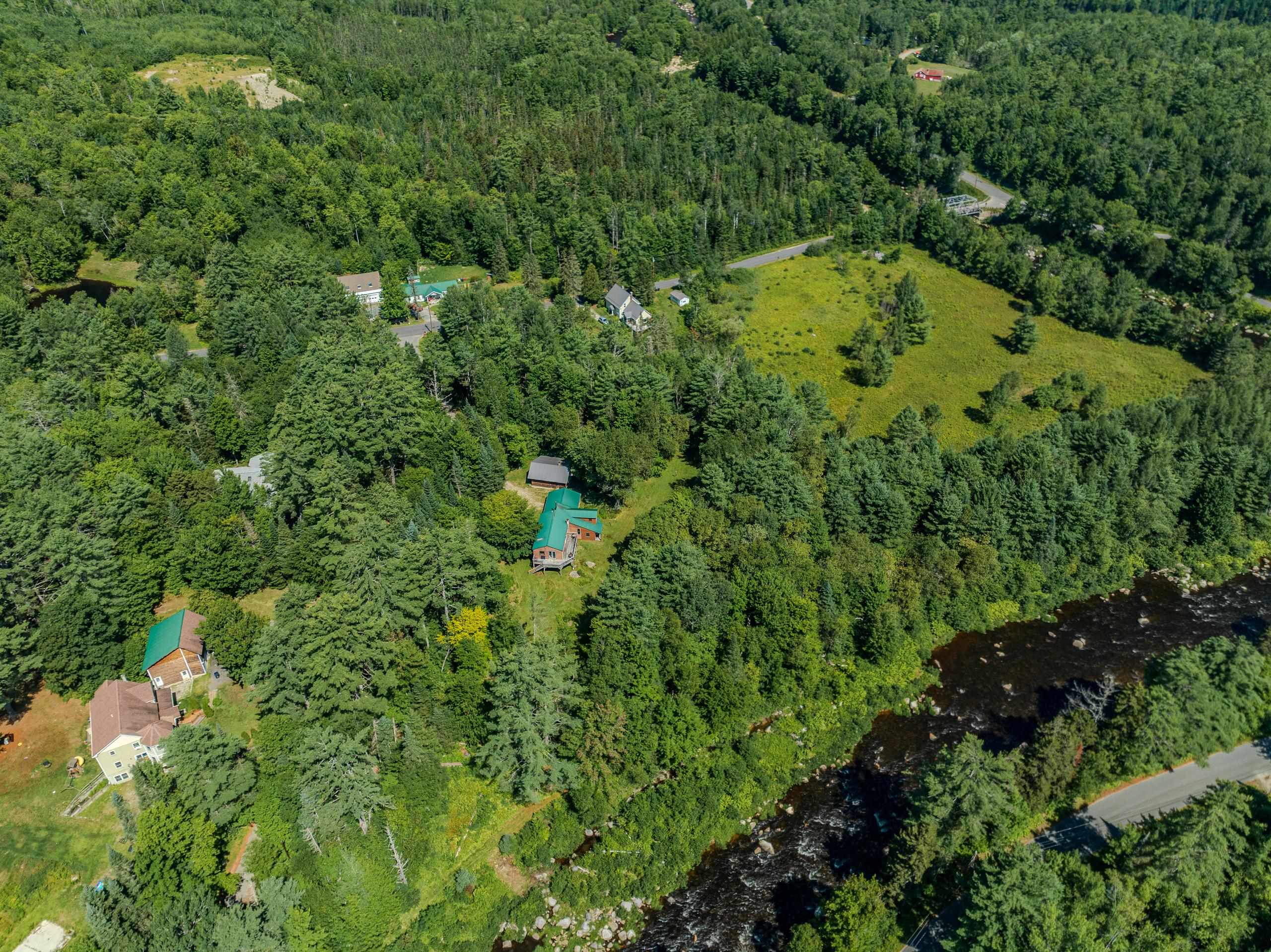 23 Garneau Road Bethlehem, NH 03574 - Photo 51 of 57 Gallery Image 51