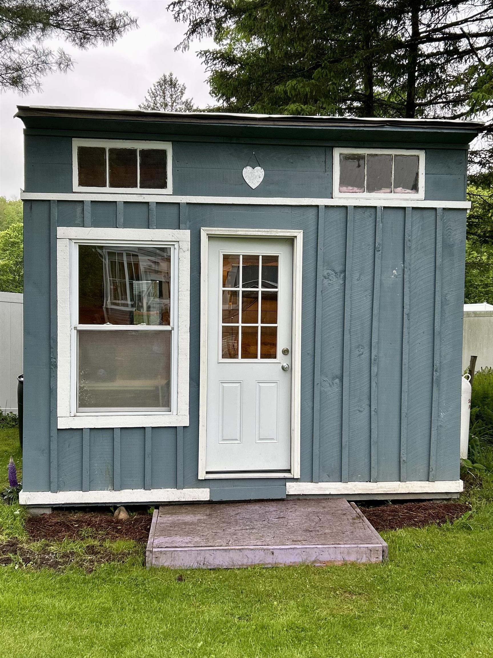 62 Clark Avenue Johnson, VT 05656 - Photo 11 of 37