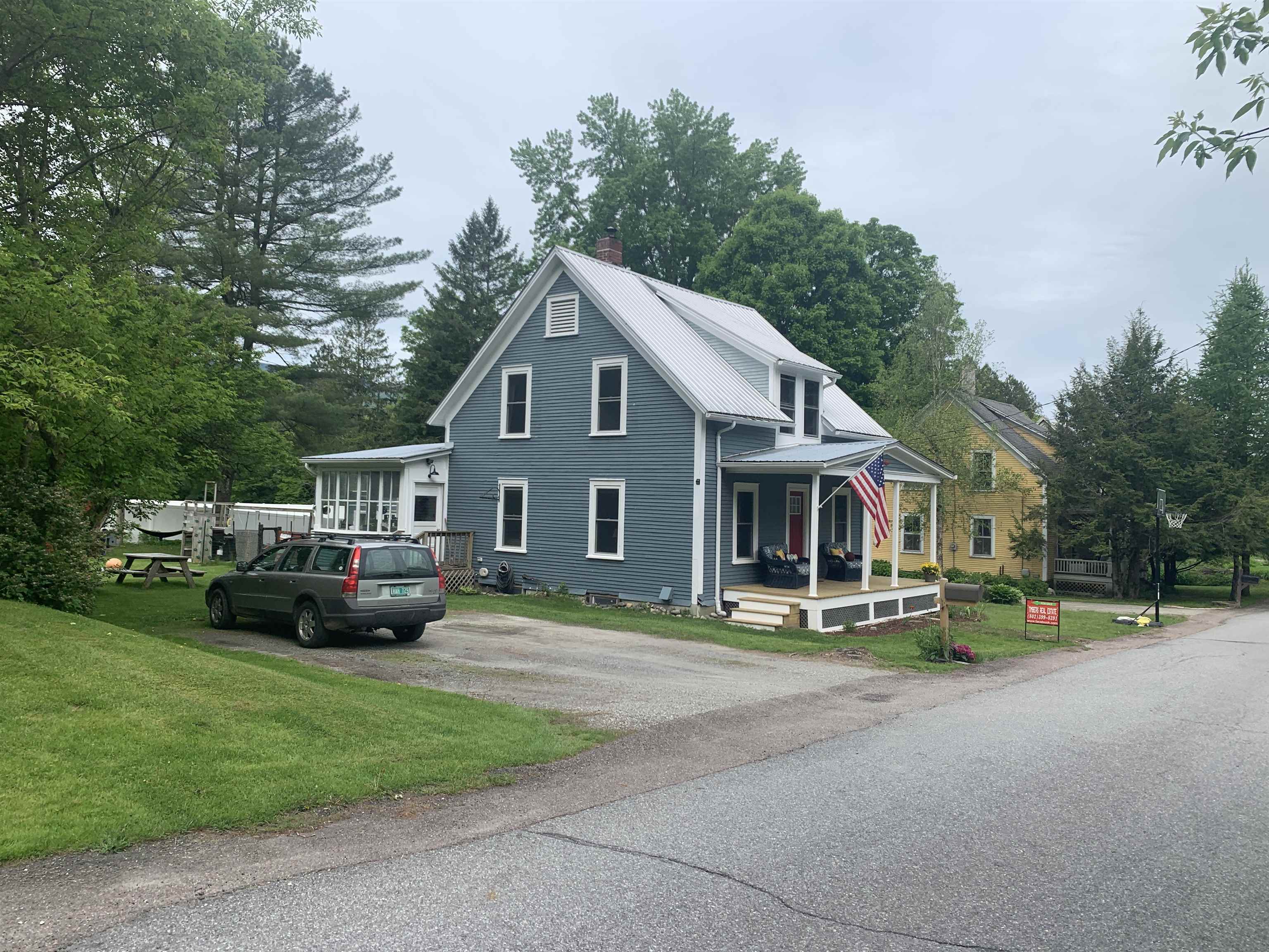 62 Clark Avenue Johnson, VT 05656 - Photo 2 of 37