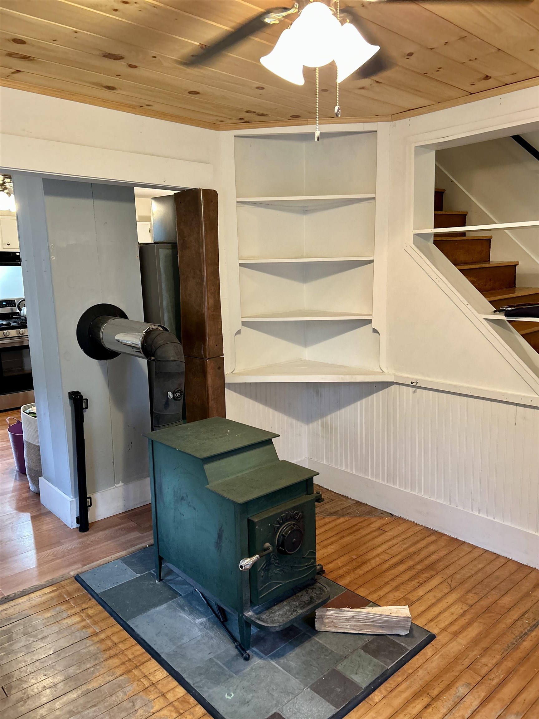 62 Clark Avenue Johnson, VT 05656 - Photo 27 of 37