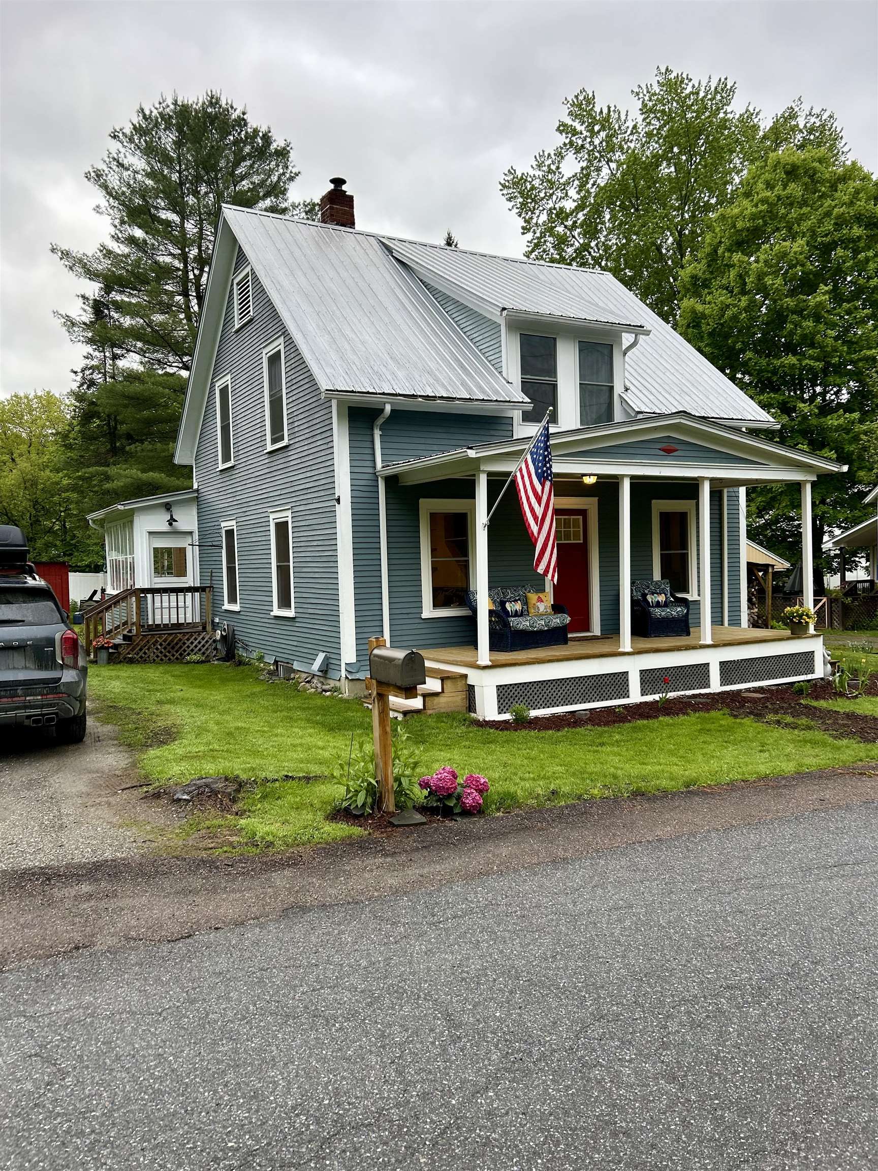 62 Clark Avenue Johnson, VT 05656 - Photo 3 of 37