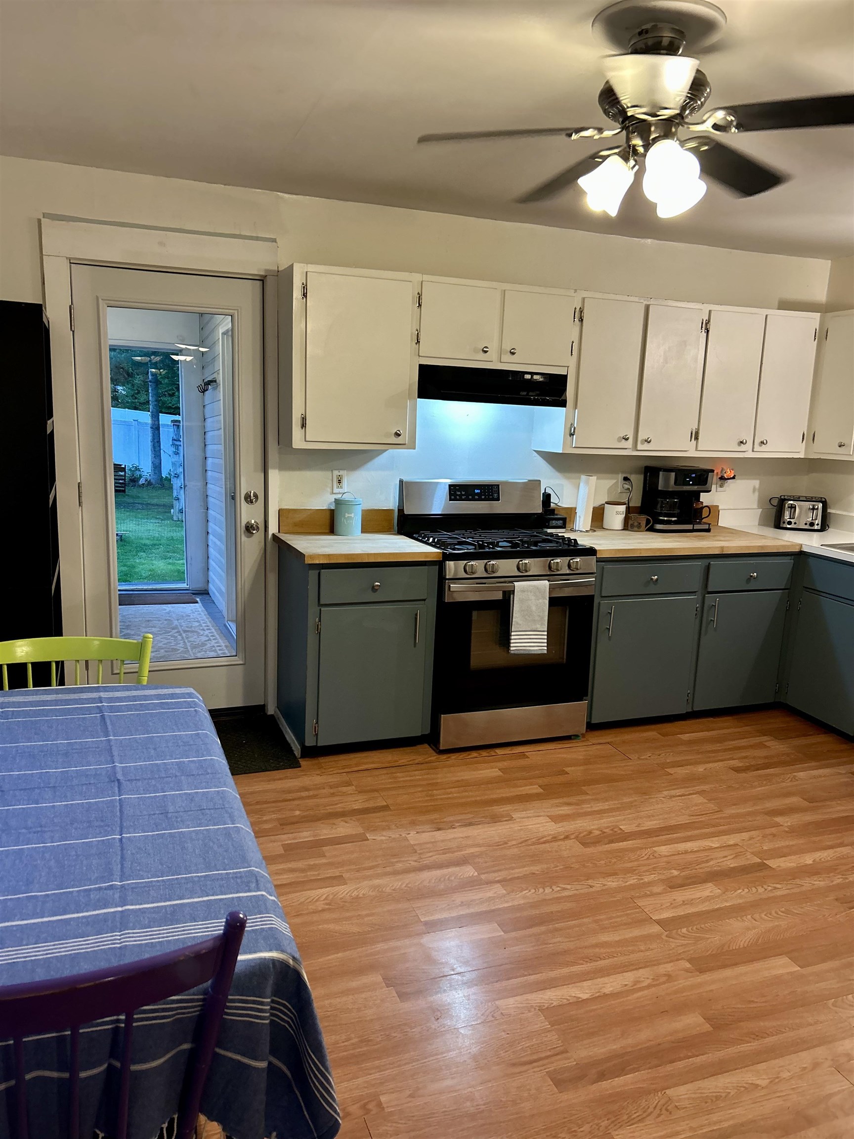 62 Clark Avenue Johnson, VT 05656 - Photo 31 of 37