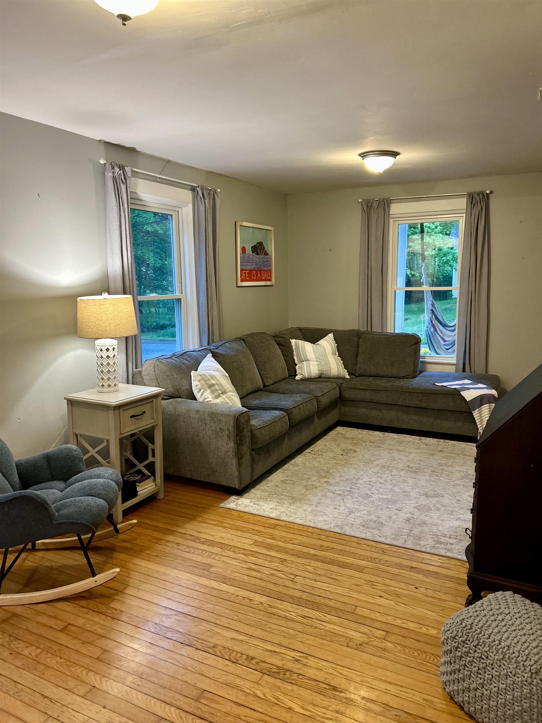 62 Clark Avenue Johnson, VT 05656 - Photo 36 of 37