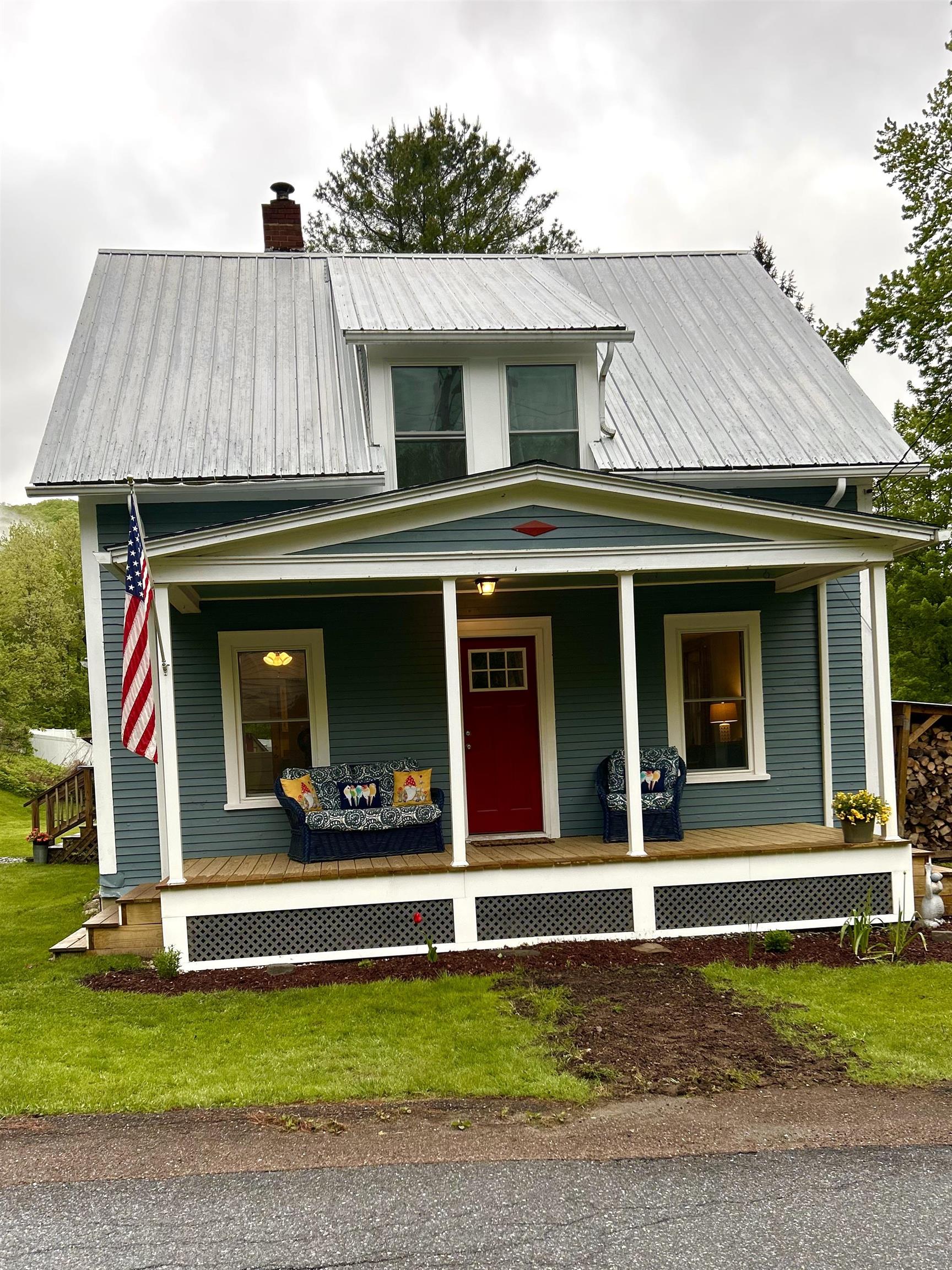 62 Clark Avenue Johnson, VT 05656 - Photo 4 of 37