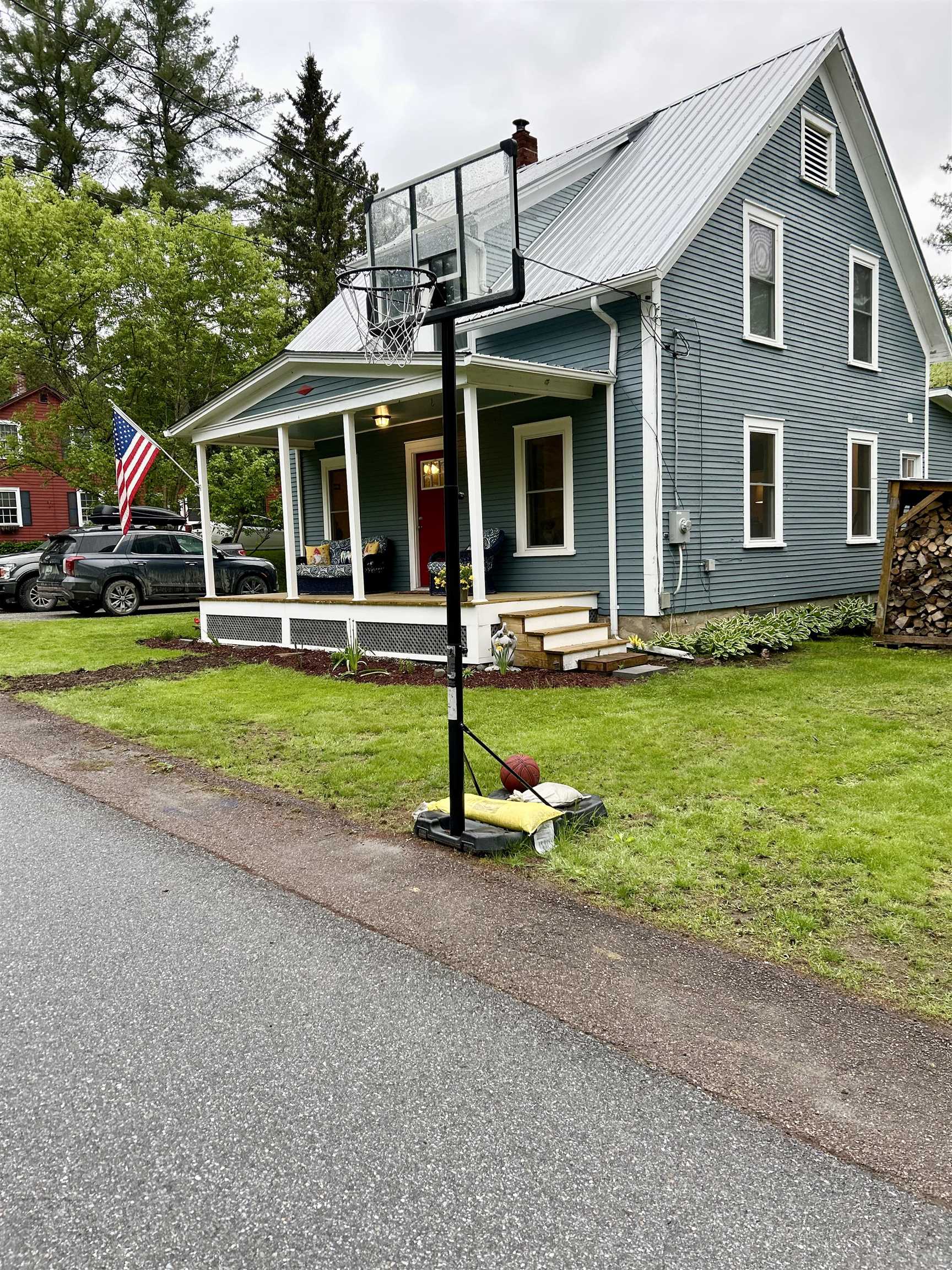 62 Clark Avenue Johnson, VT 05656 - Photo 5 of 37