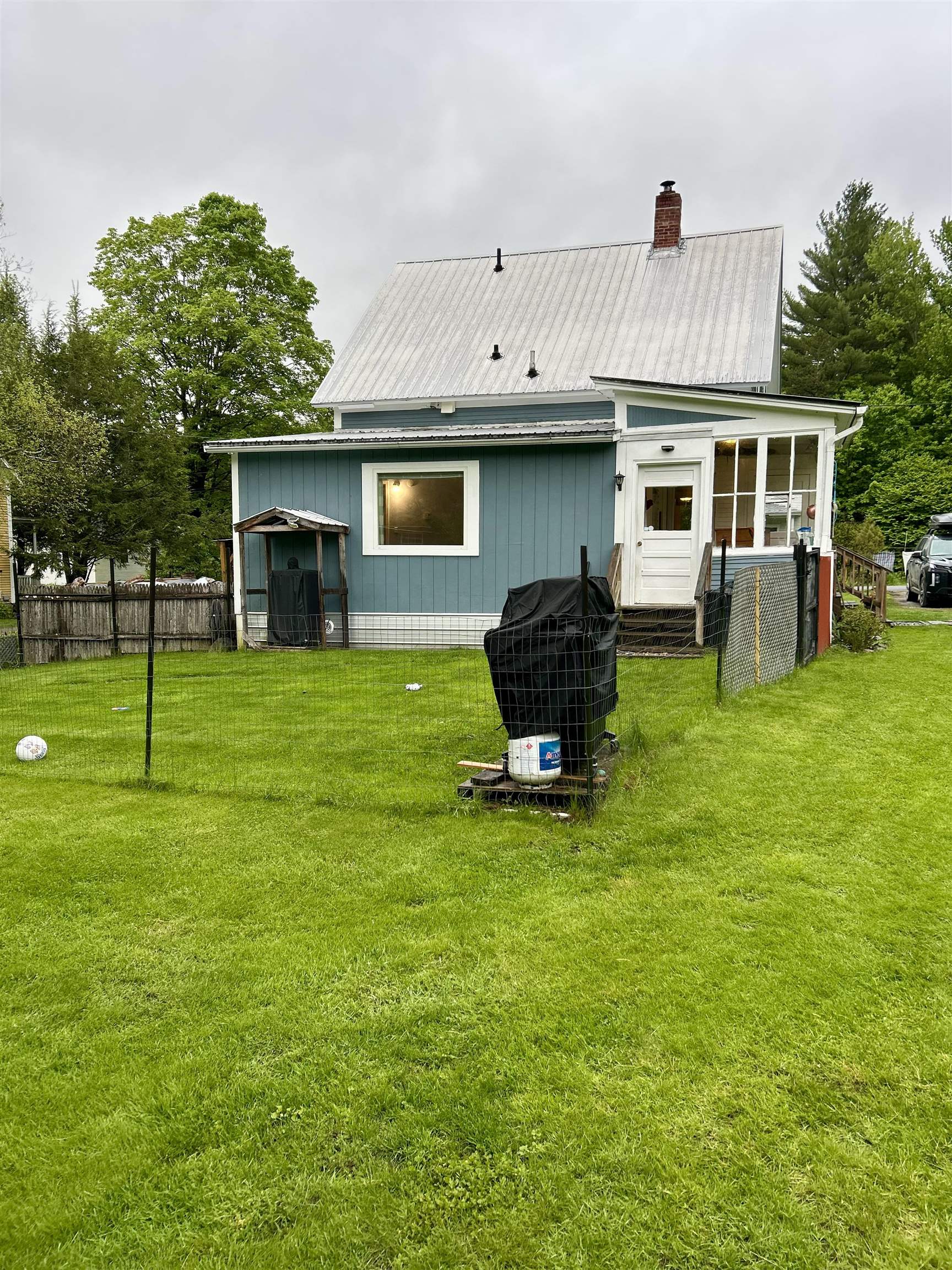 62 Clark Avenue Johnson, VT 05656 - Photo 10 of 37