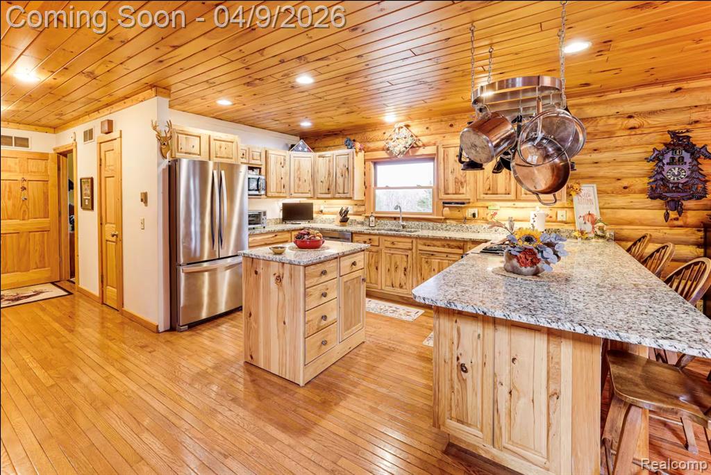 8100 Hodge Road Kingsley, MI 49649 - Photo 8 of 42