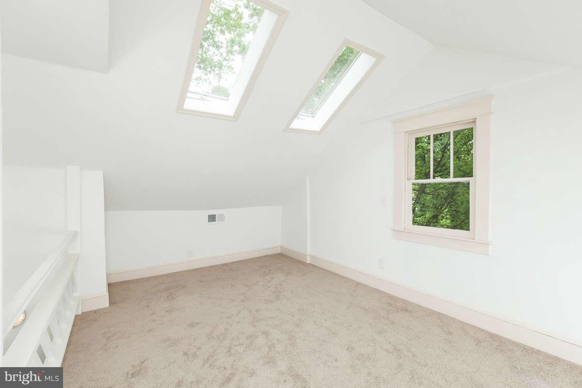 1822 Fairbank Road Baltimore, MD 21209 - Photo 22 of 30 Bedroom (Master)