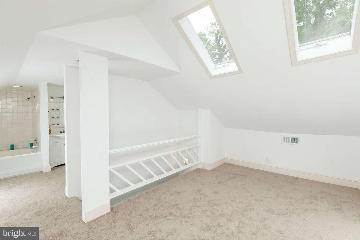 1822 Fairbank Road Baltimore, MD 21209 - Photo 23 of 30 Bedroom (Master)