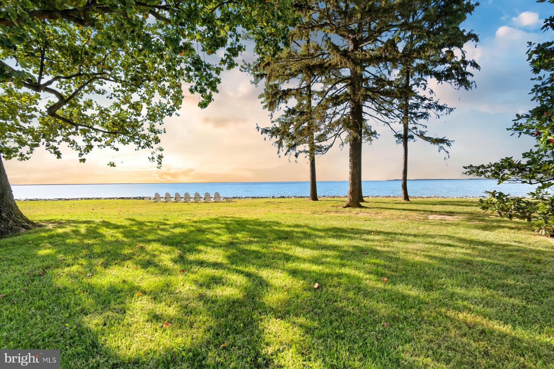 8612 Tilghman Island Road Wittman, MD 21676 - Photo 11 of 76 Chesapeake Bay Views
