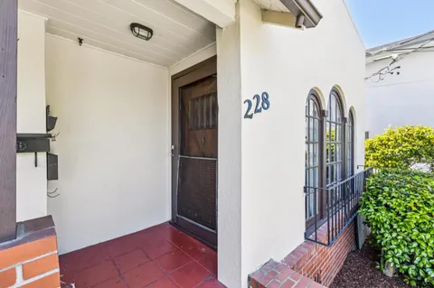 $1,999,000 | 228 State Street, San Mateo, CA 94401