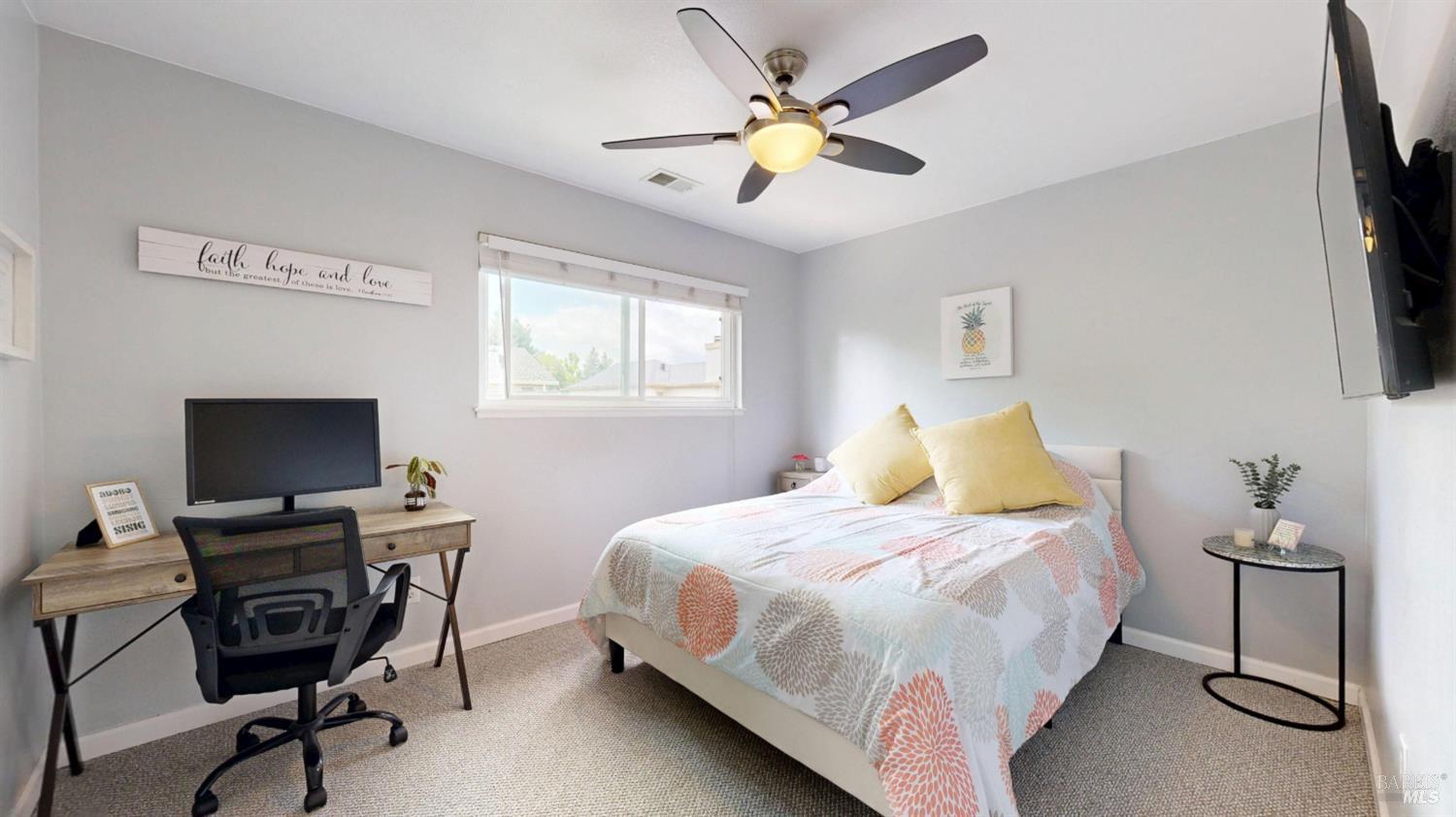 38 Francis Circle Rohnert Park, CA 94928 - Photo 22 of 43