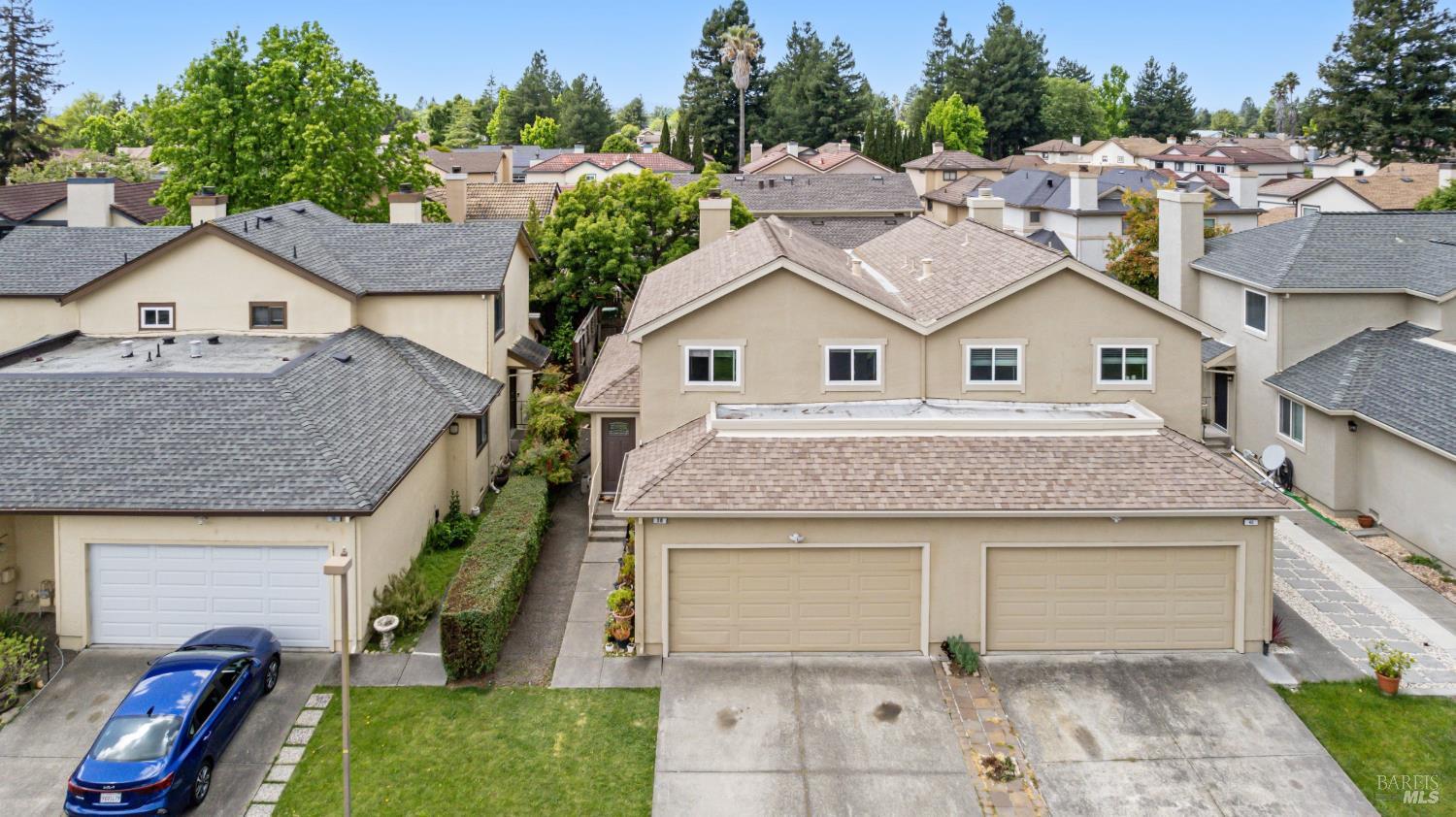 38 Francis Circle Rohnert Park, CA 94928 - Photo 36 of 43