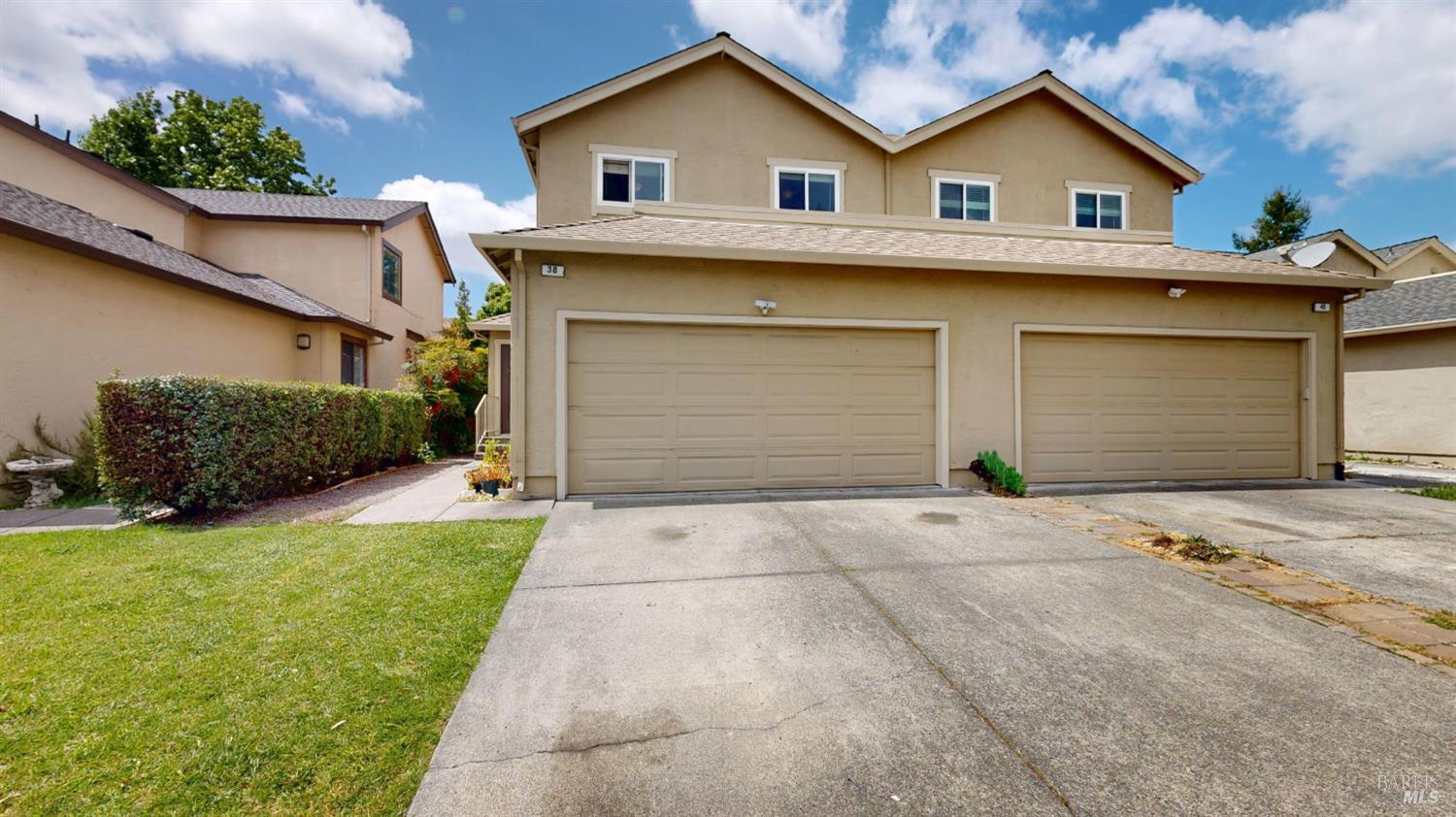 38 Francis Circle Rohnert Park, CA 94928 - Photo 37 of 43