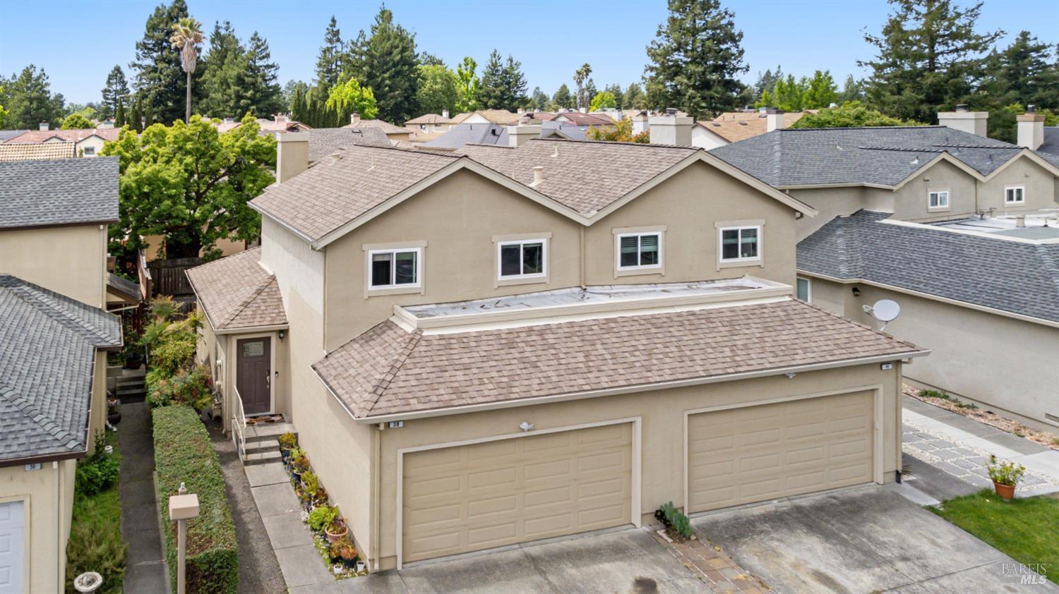 38 Francis Circle Rohnert Park, CA 94928 - Photo 41 of 43