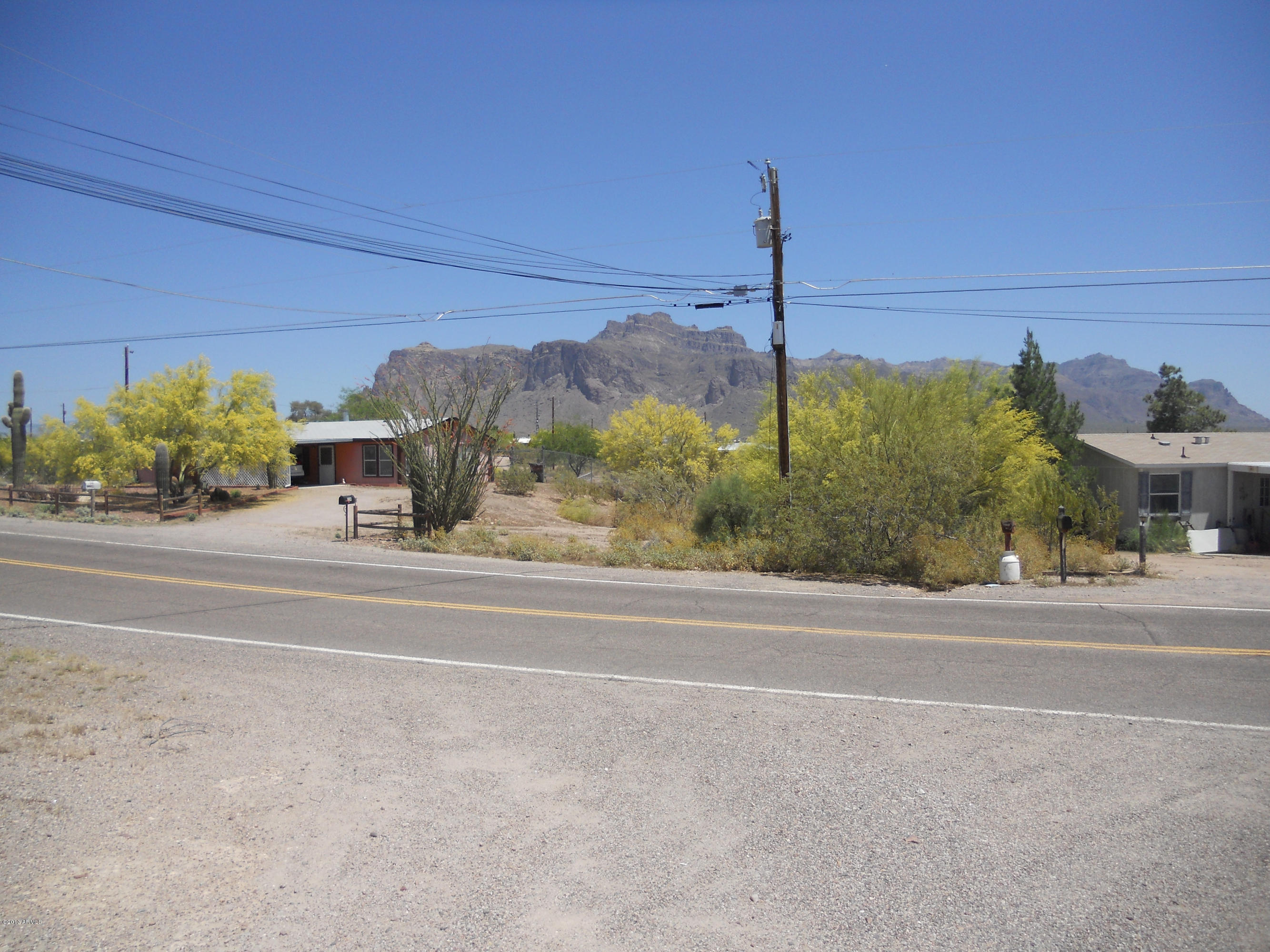 214 North Hilton Road Apache Junction, AZ 85119 - Photo 2 of 3 Kadota 001