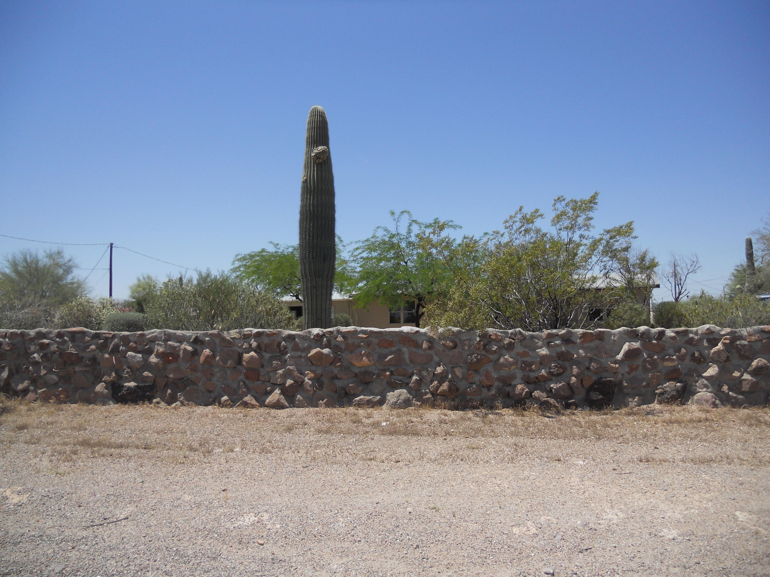 214 North Hilton Road Apache Junction, AZ 85119 - Photo 3 of 3 Kadota 002
