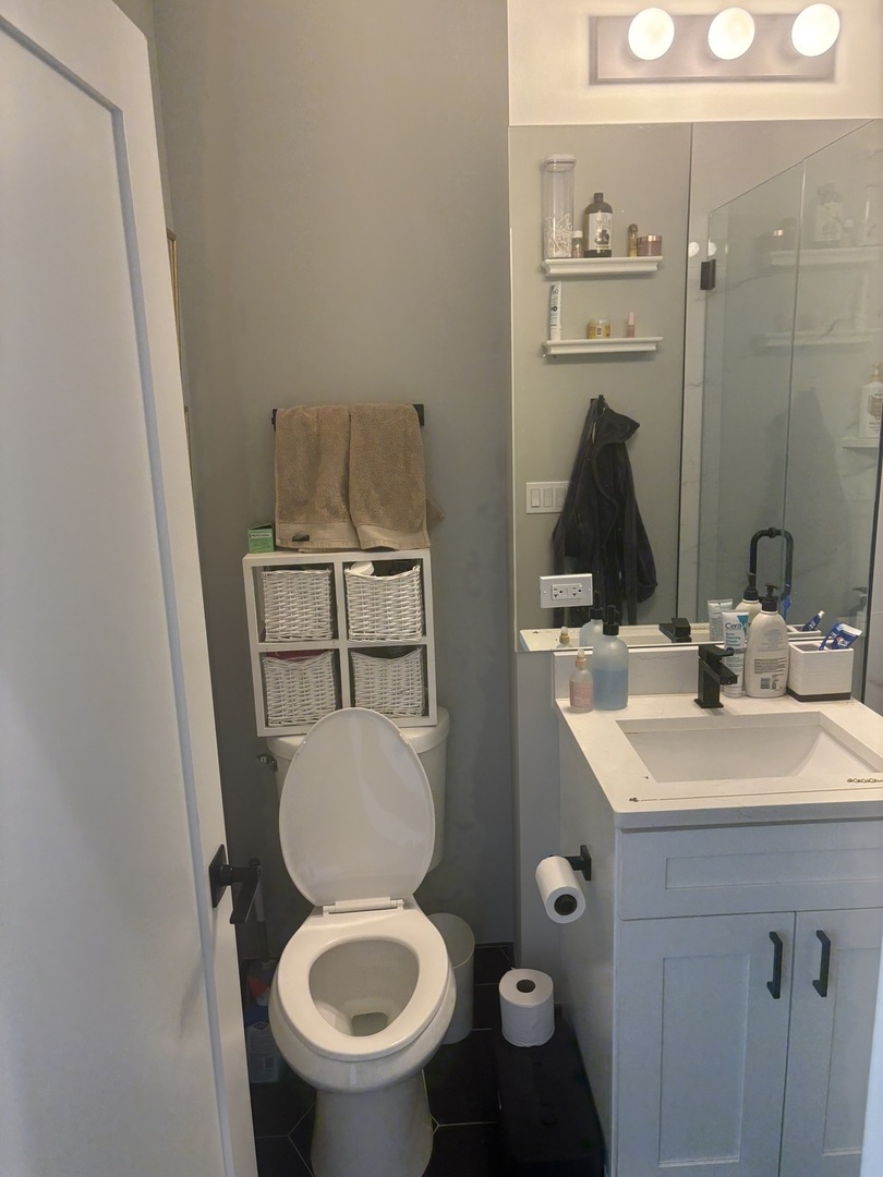 1456 West Addison Street, Unit 3 Chicago, IL 60613 - Photo 9 of 19
