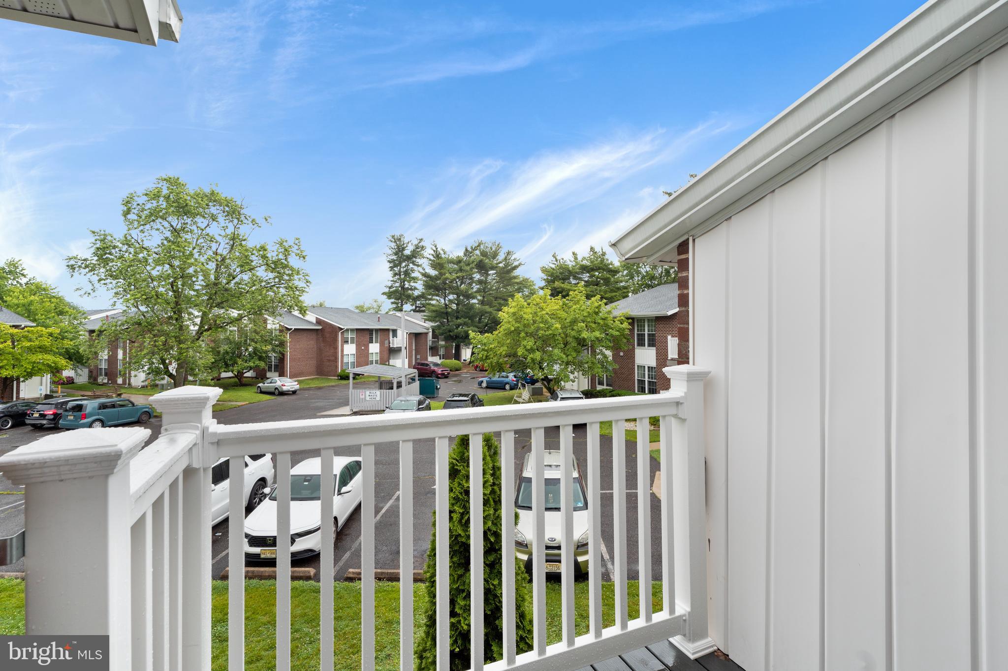 275 Green Street, Unit 5P6 Edgewater Park, NJ 08010 - Photo 17 of 23 Gallery Image 17