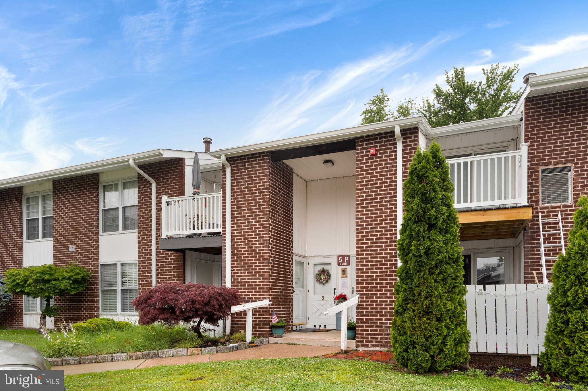 275 Green Street, Unit 5P6 Edgewater Park, NJ 08010 - Photo 21 of 23 Gallery Image 21