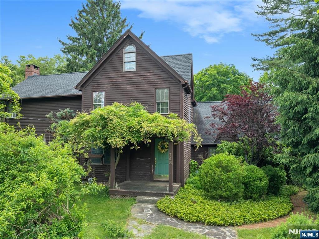 148 Spring Valley Road Montvale, NJ 07645 - Photo 1 of 31