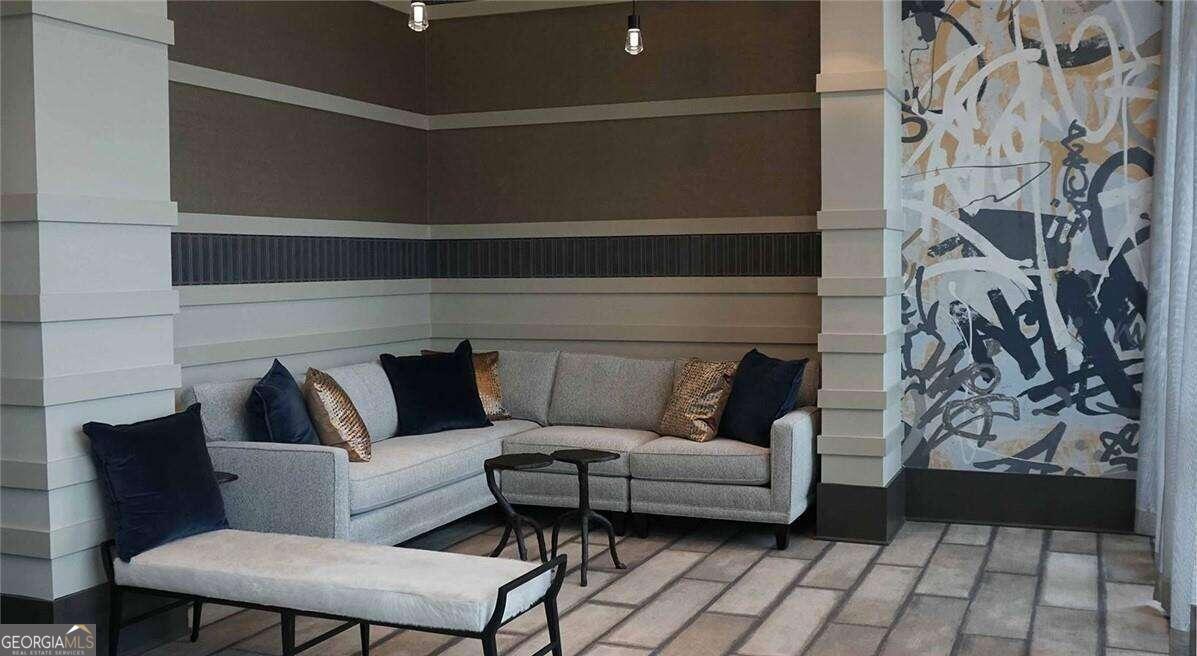 1486 Terrell Mill Road Southeast, Unit 503 Marietta, GA 30067 - Photo 12 of 29